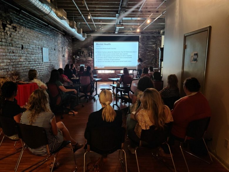 General Membership Meetings The Junior League of Peoria